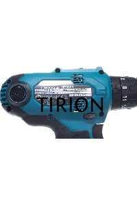 Дрель Makita HP0300, 320Вт, сетевая, ударная