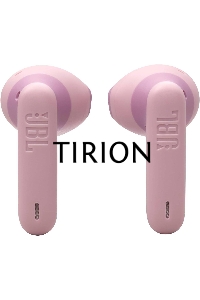 Наушники JBL Wave Flex 2 розовый