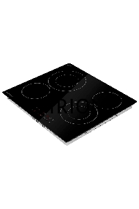 Электрическая варочная панель Maunfeld CVCE594DBK LUX