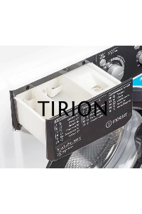 Стиральная машина Indesit EWSB 5085 BK CIS белый, загрузка фронтальная 5 кг, 800 об/мин., класс: А