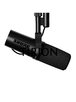 Микрофон Shure SM7DB