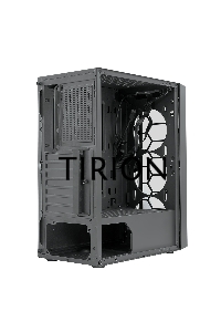 Компьютерный корпус Ginzzu CL150 (508101)