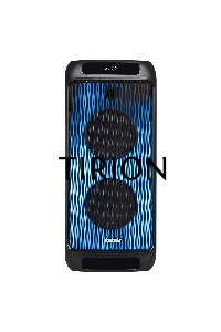 Колонка порт. BBK BTA7030 черный 40W 2.0 BT (BTA7030 (B))