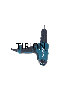 Дрель Makita HP0300, 320Вт, сетевая, ударная
