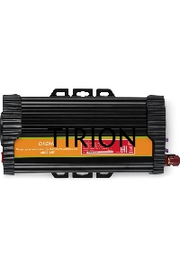 Автоинвертор Digma AI600-12W 600Вт