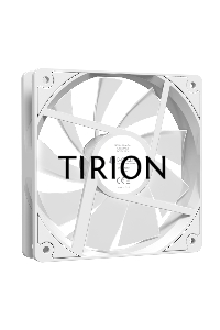 Вентилятор ID-Cooling XF-120-ARGB-W белый 120мм 1500rpm 30.5db 4-pin