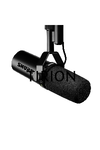 Микрофон Shure SM7DB