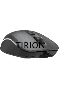 Мышь проводная A4Tech Fstyler FM26 серый/черный, 1600 dpi, USB, кнопки - 4