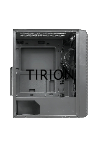 Компьютерный корпус Ginzzu CL150 (508101)