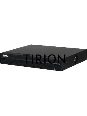 Видеорегистратор Dahua DHI-NVR4116HS-8P-4KS3