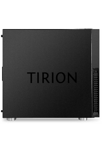 ПК IRU Game 510B7GM MT i5 12400F (2.5) 16Gb SSD512Gb RTX4060 8Gb Free DOS GbitEth 650W черный (2059450)