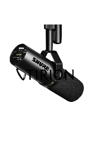 Микрофон Shure SM7DB