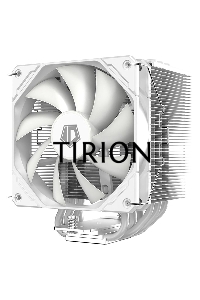 Кулер ID-COOLING SE-226-XT ARGB SNOW белый 120мм алюминий+медь 1500rpm 32db 4-pin 250W 154мм