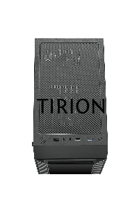 Компьютерный корпус Ginzzu CL150 (508101)