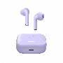 Наушники TWS Soundcore K20i Фиолетовый