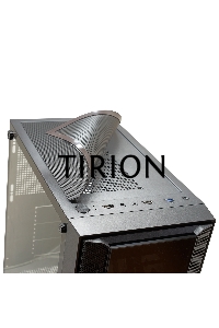 Компьютерный корпус Ginzzu CL150 (508101)