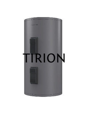 Водонагреватель Royal Thermo RWH 300 XL