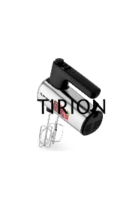 Миксер BRAYER BR1306