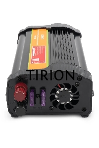 Автоинвертор Digma AI600-12W 600Вт