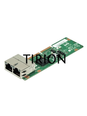 Сетевая карта Supermicro AOM-CGP-I2M Intel i350 MicroLP 2-port Gigabit Ethernet Card