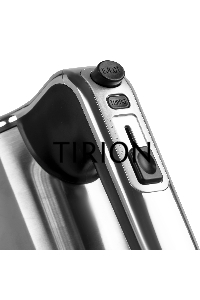 Миксер электрический Galaxy Line GL 2240, серый, ручной, 450 Вт, 5 скоростей + режим «ТУРБО»