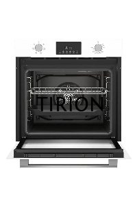 Духовой шкаф электрический Indesit IFE 3644 WH белый