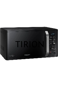 Микроволновая печь Samsung MG23K3575AK черный, 23 л, 800 Вт, переключатели - поворотный механизм/кнопки