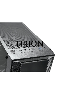 Компьютерный корпус Ginzzu CL150 (508101)