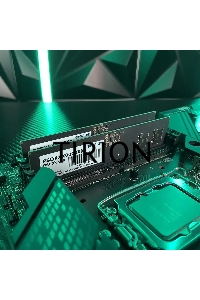 Оперативная память Patriot Signature, DDR5, 32GB (1x32 GB), 5600 MHz, CL46
