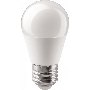 Лампа светодиодная ОНЛАЙТ 82912 OLL-G45-10-230-2.7K-E27-PROMO 10 Вт