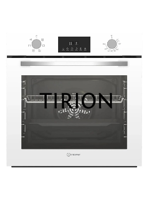 Духовой шкаф электрический Indesit IFE 3644 WH белый