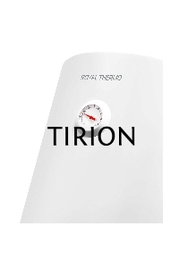 Водонагреватель Royal Thermo RWH 100 Optimal