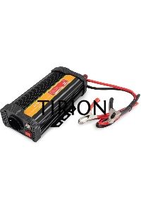 Автоинвертор Digma AI600-12W 600Вт