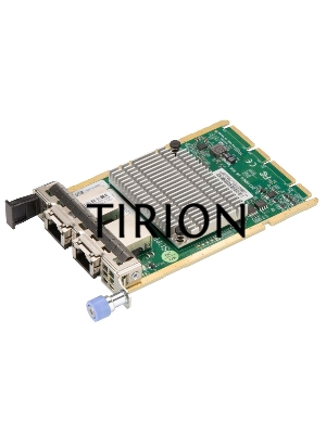Сетевой адаптер SuperMicro AOC-ATG-i2TM