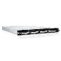 Компьютерный корпус In-Win IW-RS104-07 Single 650w Acbel/FAN 4056mm*6/SLIMSAS*4 BP)/2.5