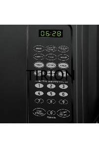 Микроволновая печь BBK 20MWS-727S/B черный, 20 л, 700 Вт, сенсор