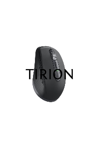 Мышь беспроводная/проводная Logitech MX Anywhere 3S графитовый, 8000 dpi, радиоканал, Bluetooth, USB, кнопки - 6