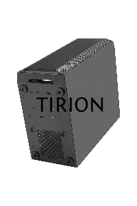 Компьютерный корпус Ginzzu CL150 (508101)