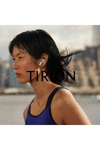 Гарнитура вкладыши Apple AirPods 3 A2565/A2564/A2897 Lightning белый беспроводные bluetooth в ушной раковине