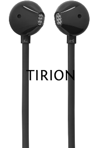 Наушники JBL Tune 305C черный
