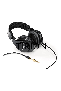Наушники Shure SRH440A-EFS