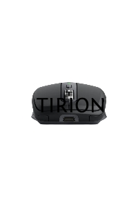 Мышь беспроводная/проводная Logitech MX Anywhere 3S графитовый, 8000 dpi, радиоканал, Bluetooth, USB, кнопки - 6
