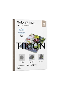 Весы кухонные Galaxy Line GL 2818, стекло, платформа из высокопрочного стекла, максимальный вес 8 кг