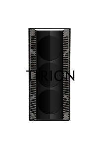 Компьютерный корпус Ginzzu CL150 (508101)