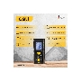 Лазерный дальномер Deli DL4170 (Диапазон измерения 0,05~80м, точность измерения: ±3мм)