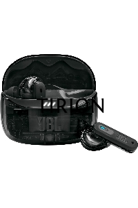 Наушники JBL Tune Beam 2 призрачно-черный
