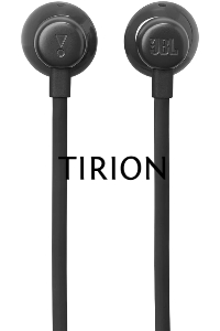 Наушники JBL Tune 305C черный