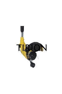 Электрический триммер GET-320 Huter