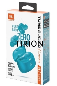 Наушники JBL Tune Buds 2 синий