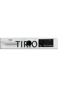 Сушильная машина Beko B5T69233 белый, 9 кг, сушка - тепловой насос, программ - 15, 59.8 x 84.6 x 60.5 см